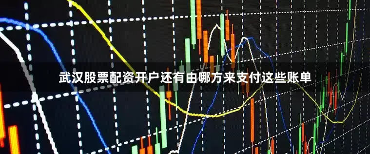 武汉股票配资开户还有由哪方来支付这些账单